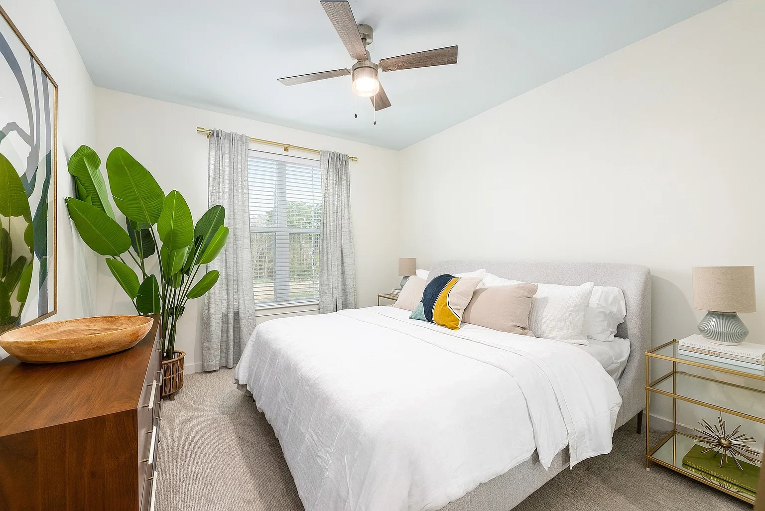 Restore at Carolina Park - 55+ Active Adult Apartment Homes – photo 3