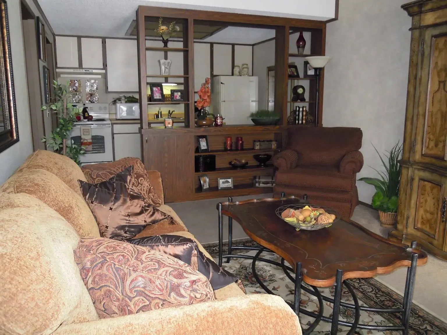 Rowanoake Apartments – photo 4