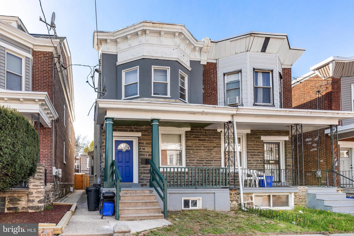 69 Slocum St – photo 1