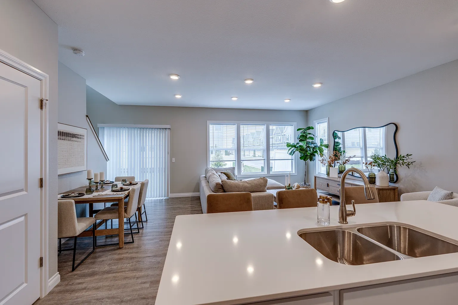 Harbor Town Townhomes – photo 5