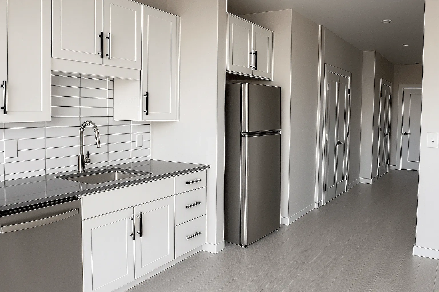 The Avery - Residential – photo 3
