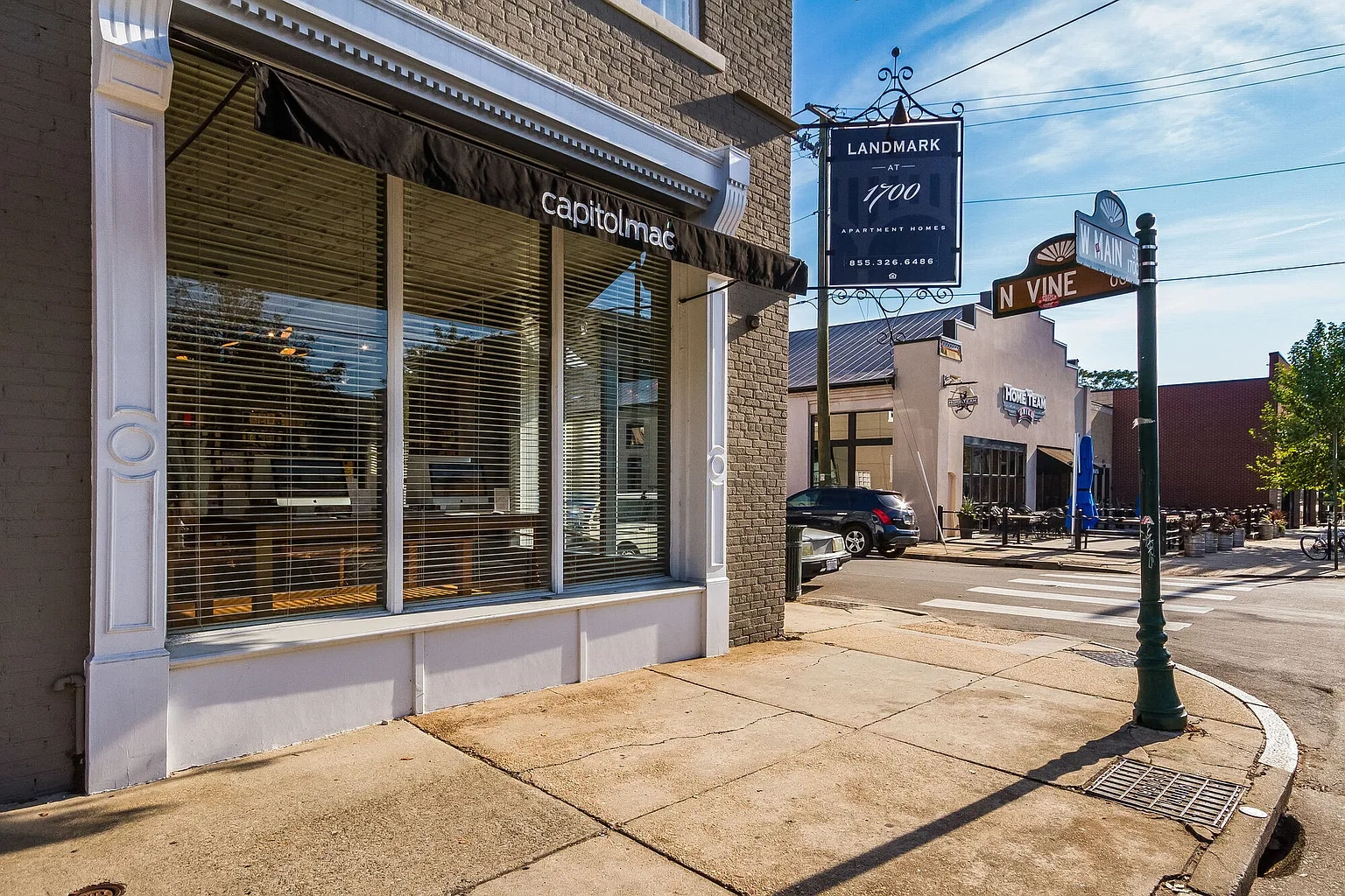 Landmark at 1700 Apartments – photo 5