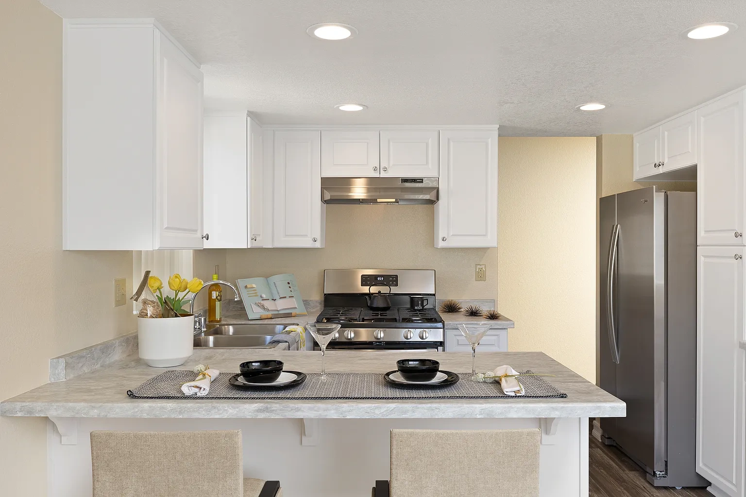 Wintergreen Apartments – photo 4