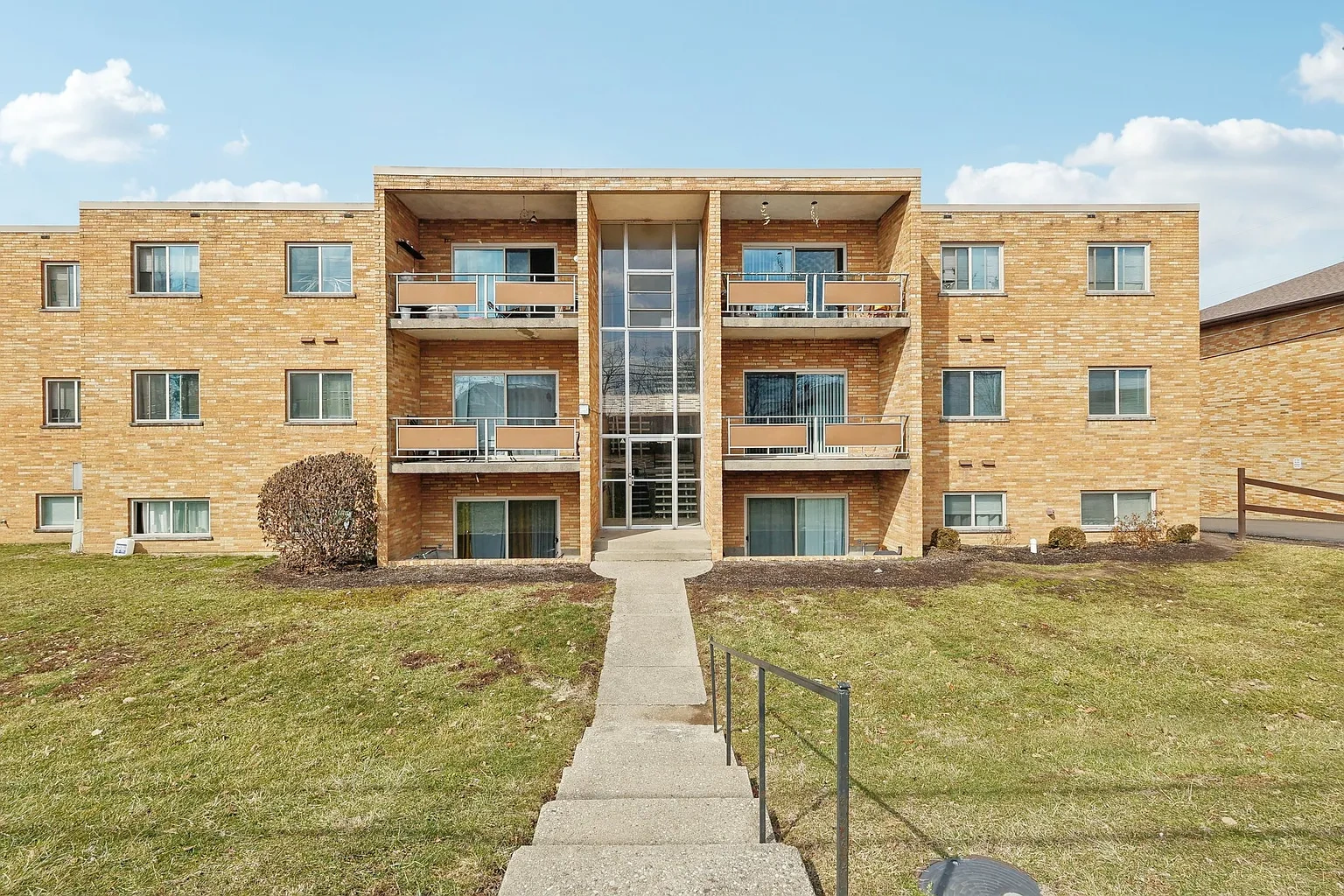 Montana Ridge Apartments – Floor plan