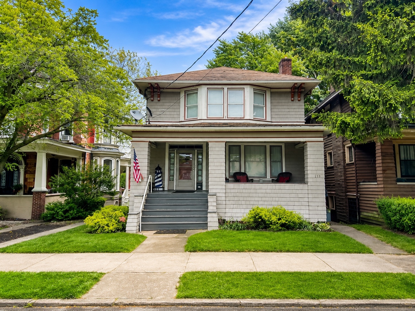 306 N Front St unit 3 – photo 1