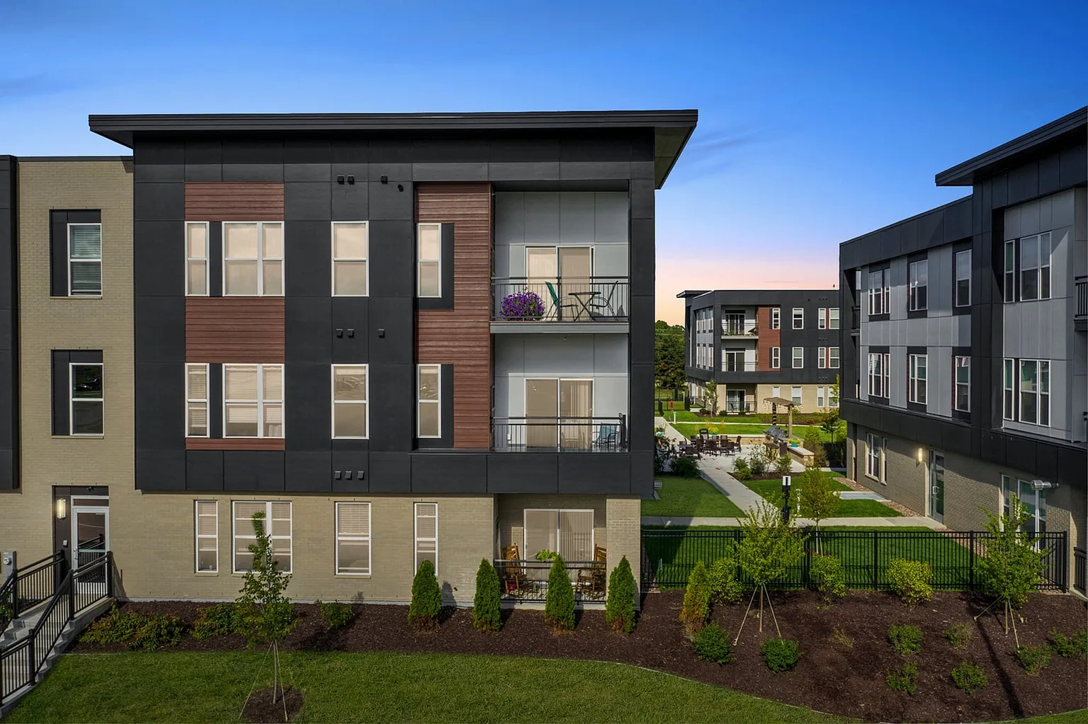 Forte at 84 South – photo 1