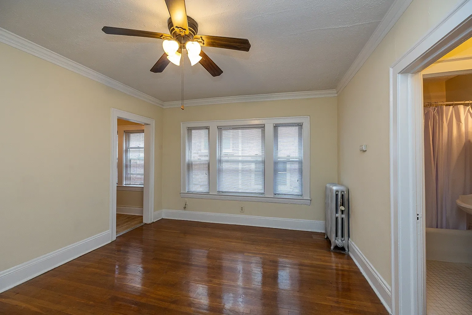 2540 Overlook Rd, Cleveland Heights – photo 1
