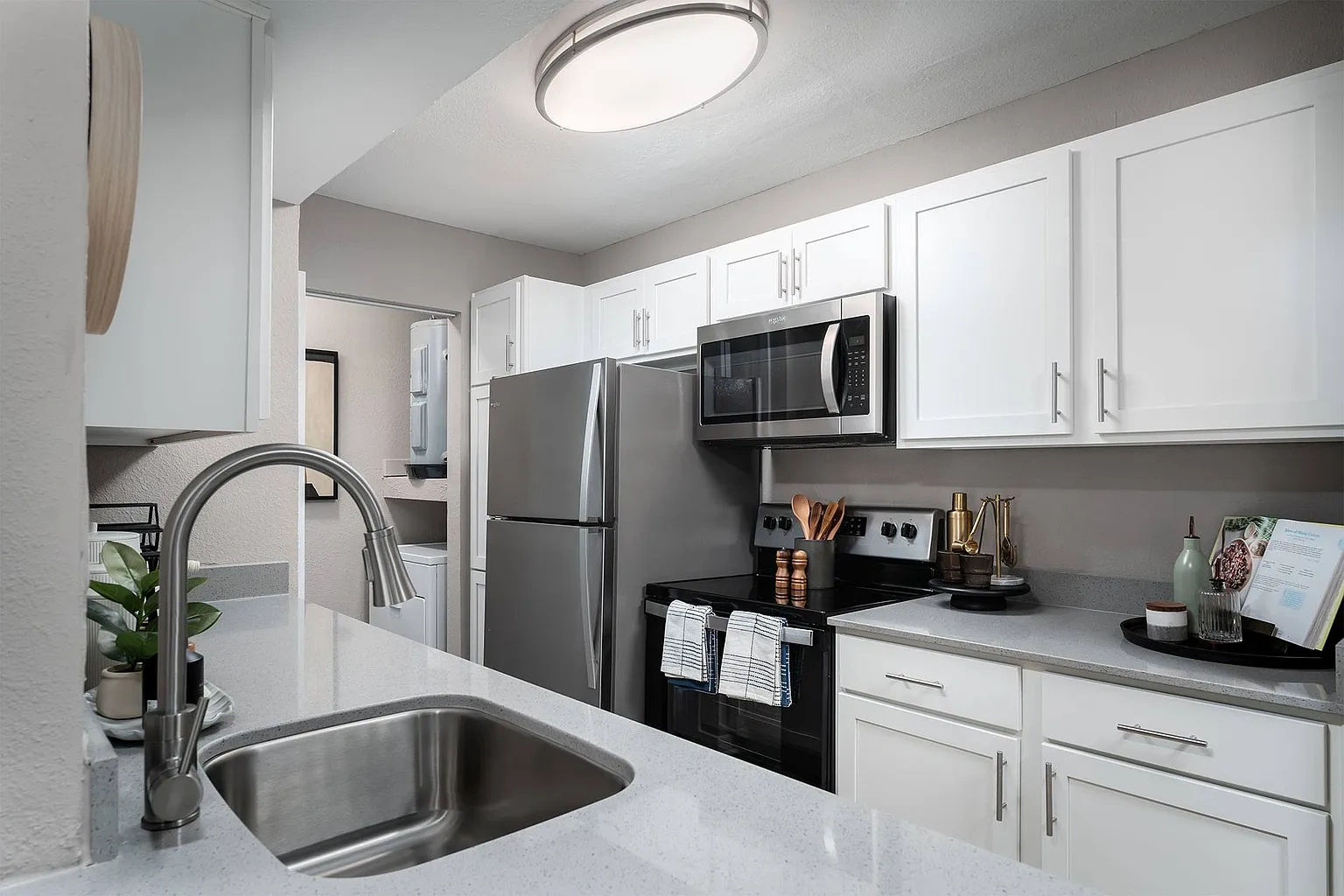Hampton Farms Apartments – photo 3