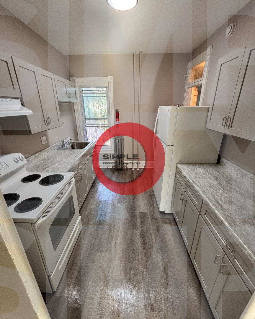 828 Madison Ave unit Apartment 2 – photo 1