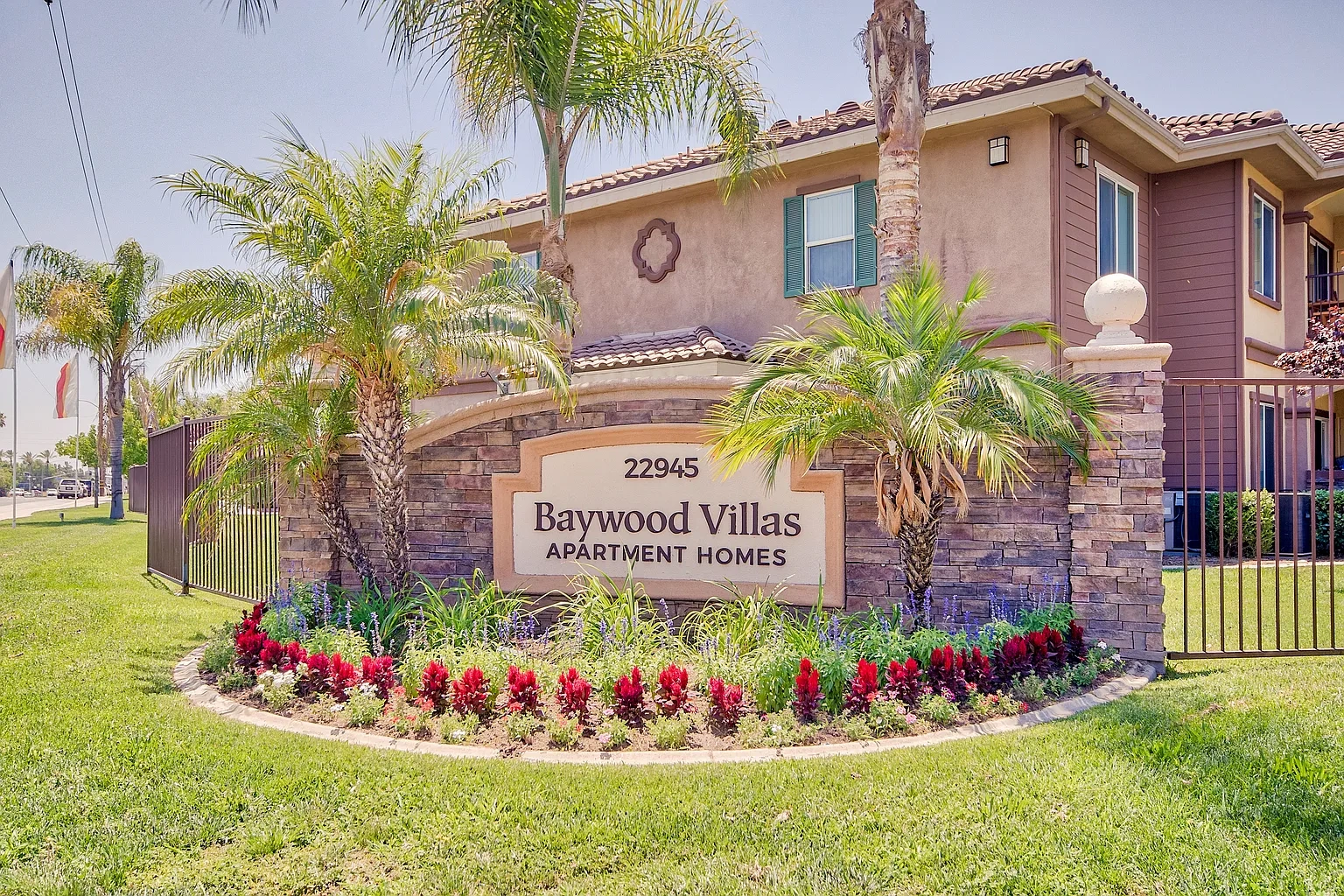 Baywood Villas – photo 2
