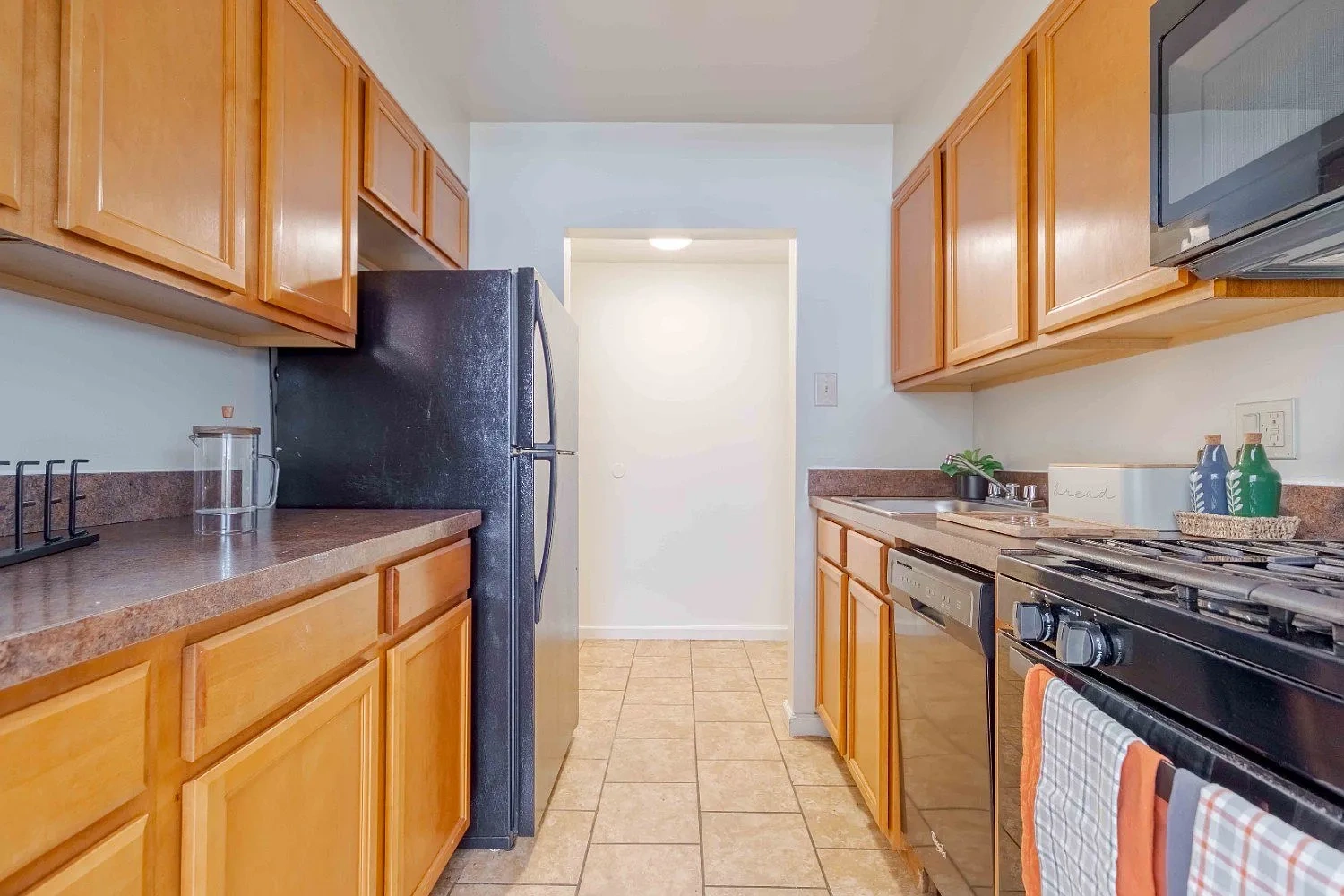 Ridgeview Apartment Homes – photo 2