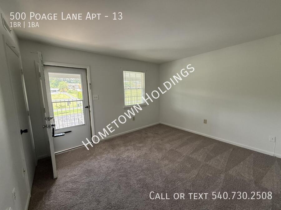 500 Poage Ln – photo 2
