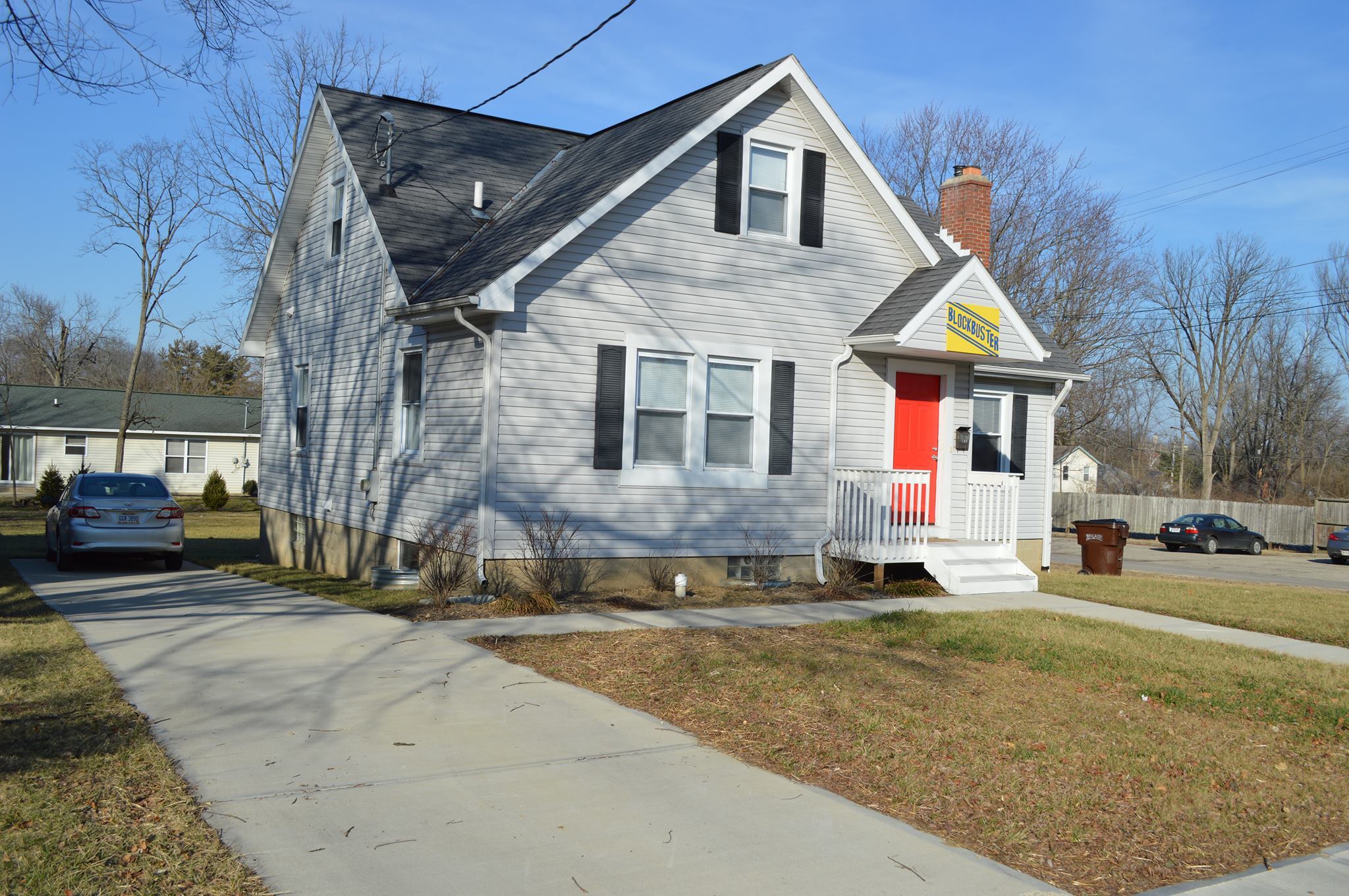 100 W Central Ave – photo 1