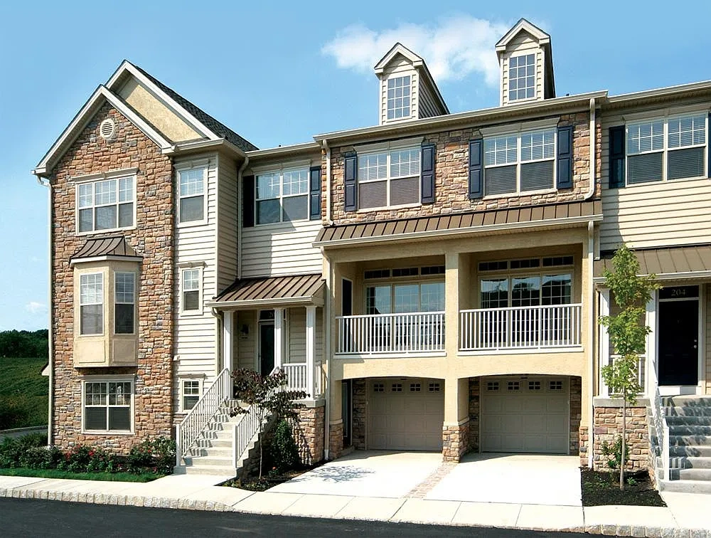 Heritage Pointe Townhome Rentals – photo 5