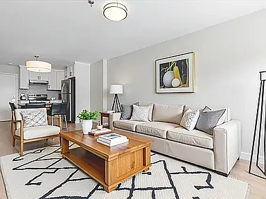 The Tides Luxury Apartments – photo 3