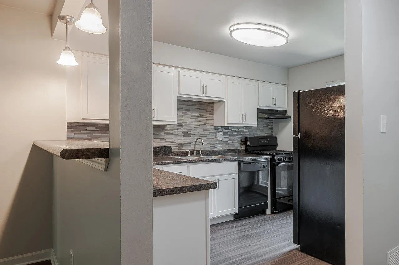 Nineteen North Apartments and Townhomes – photo 1