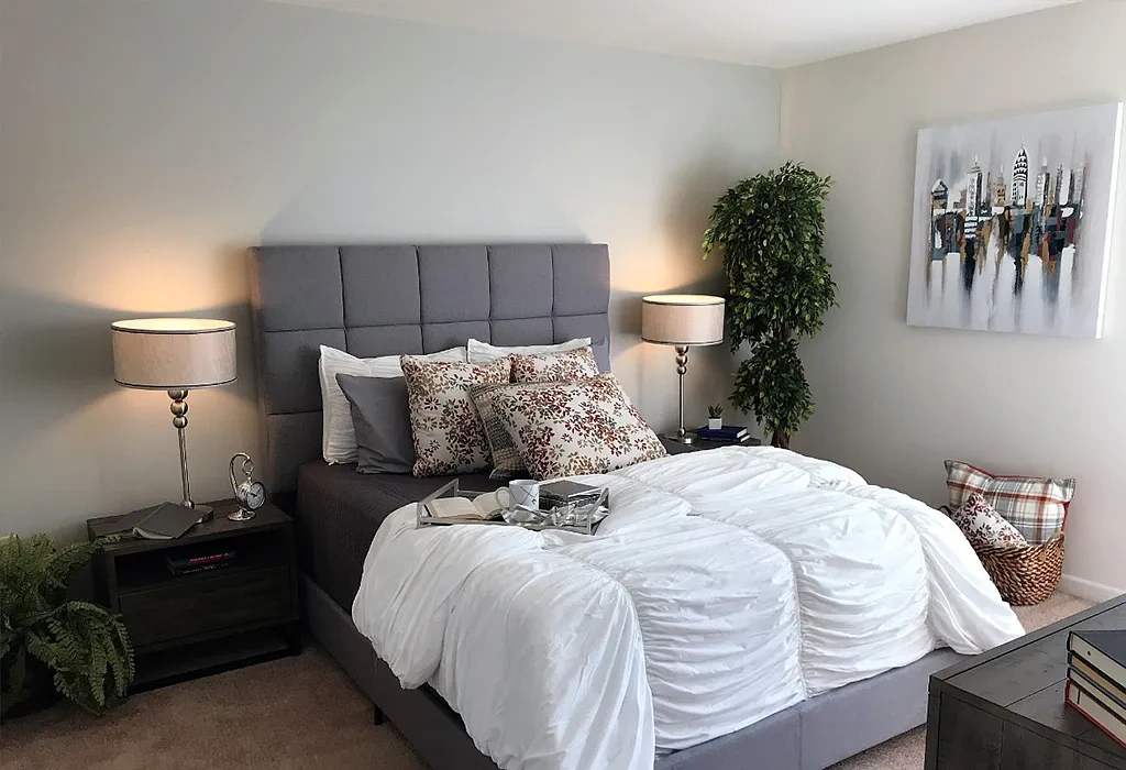 York Apartments – photo 3