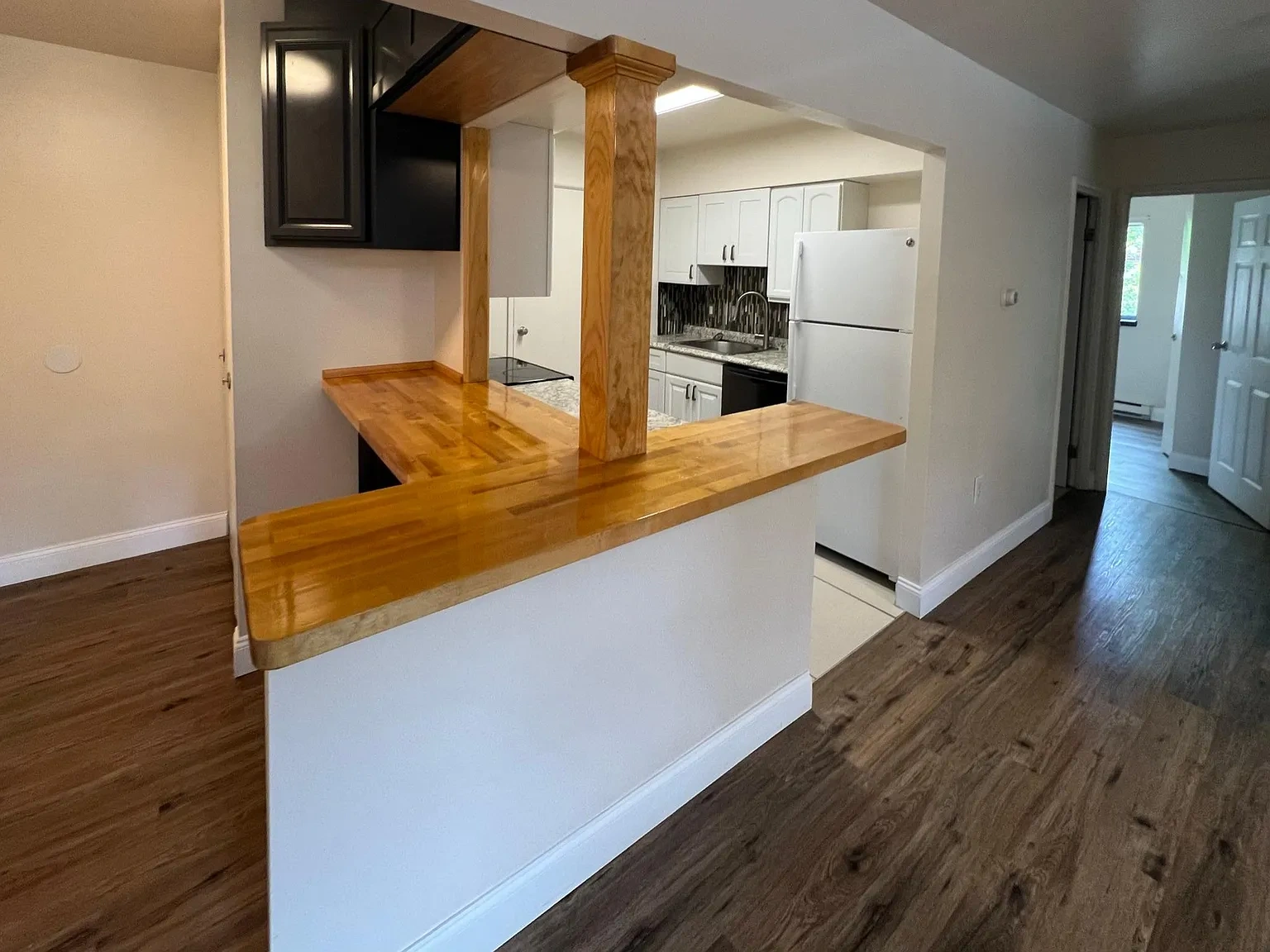 Colonial Oaks Apartments – photo 1