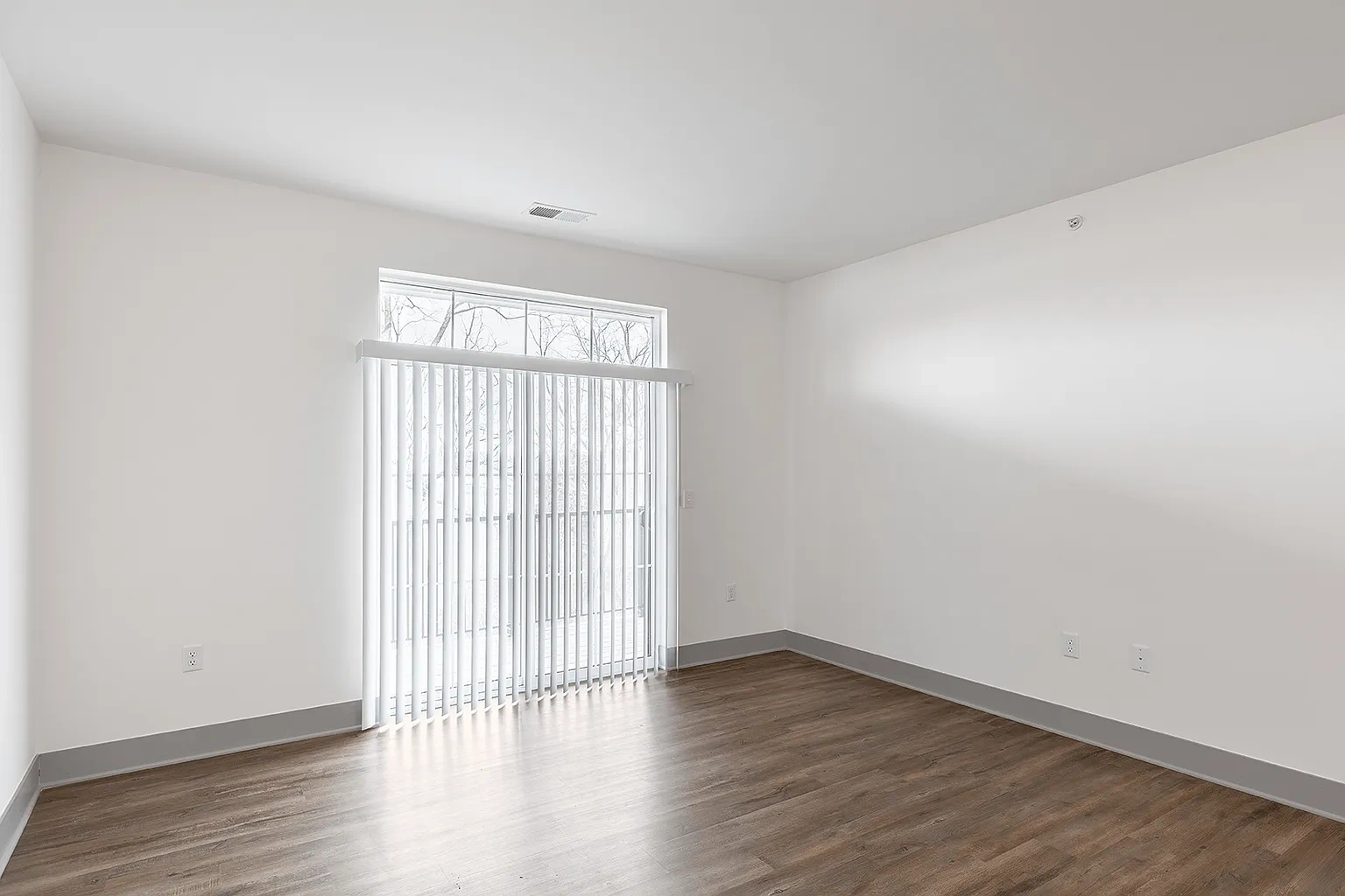 Parkview Huber Heights Apartments – Floor plan