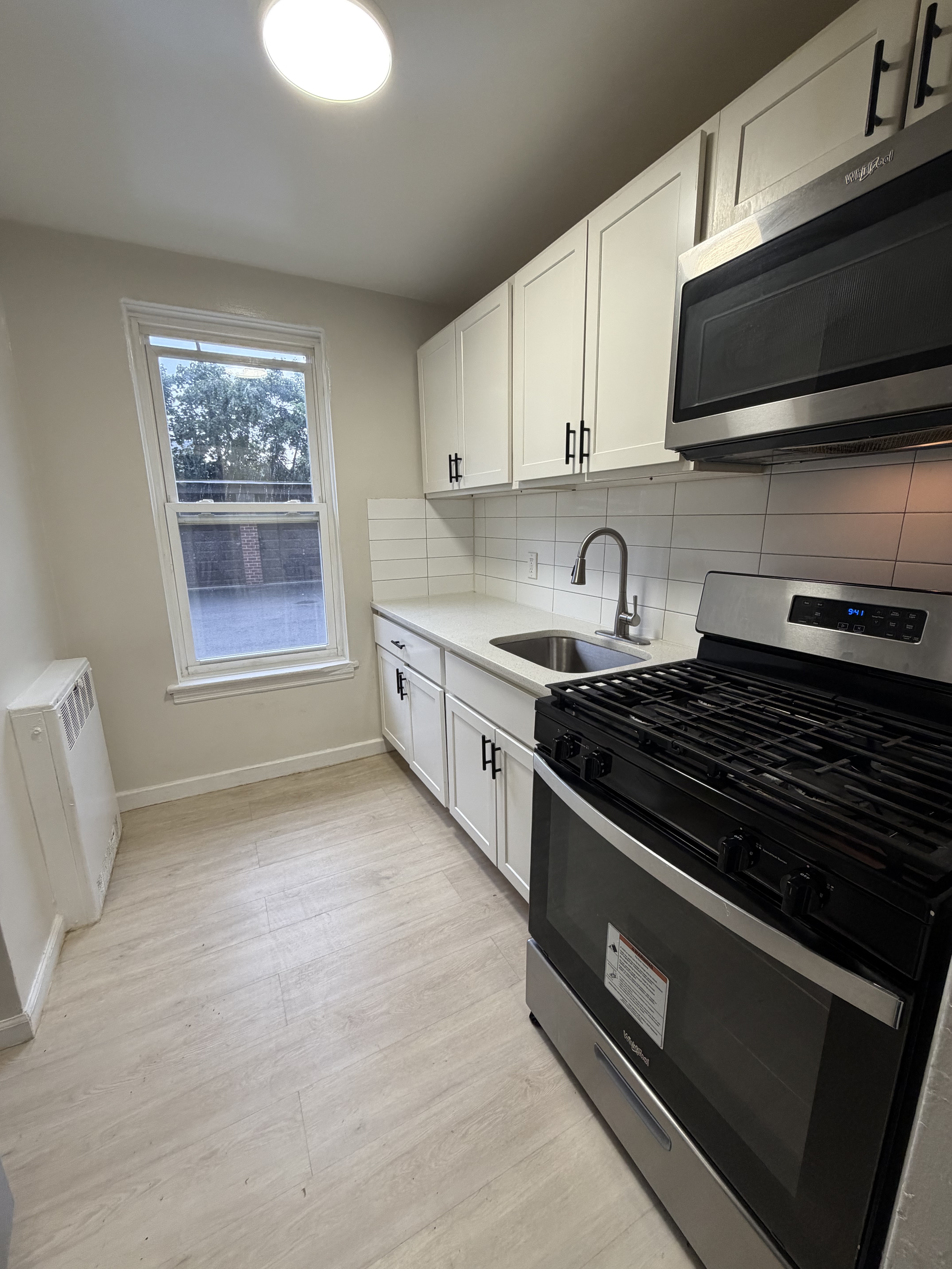 676 Park Ave unit 1A – photo 1