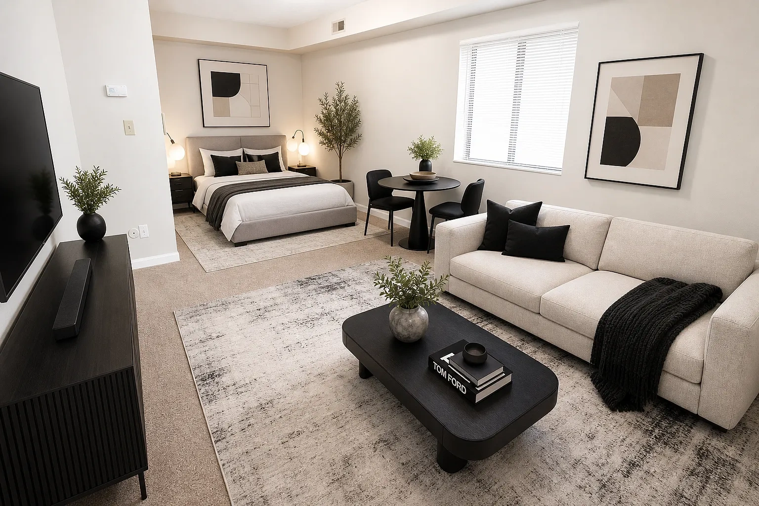 Wellington Square Apartments – photo 2