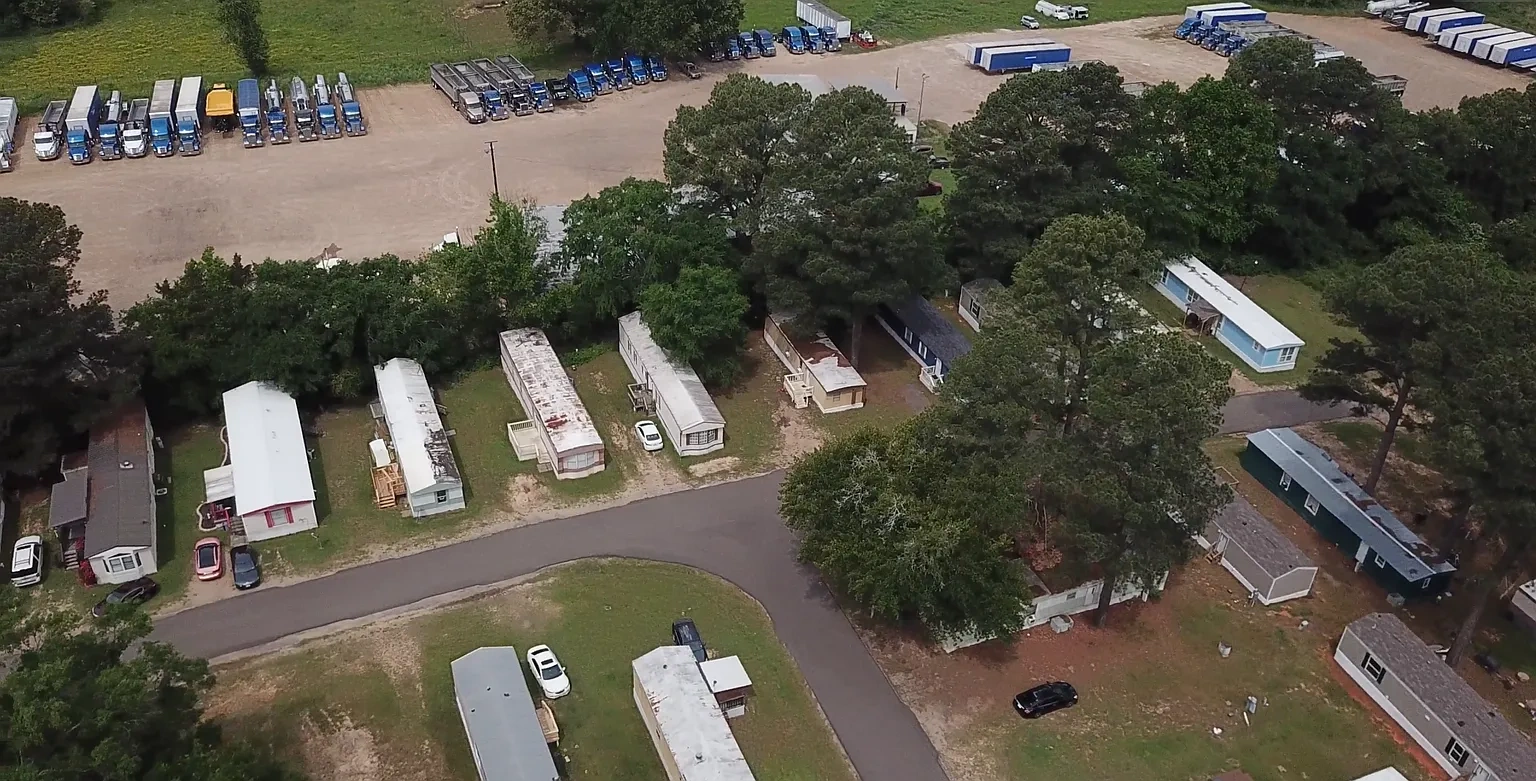 Buckhead Mobile Home Estates LLC - Rent to Own – photo 4