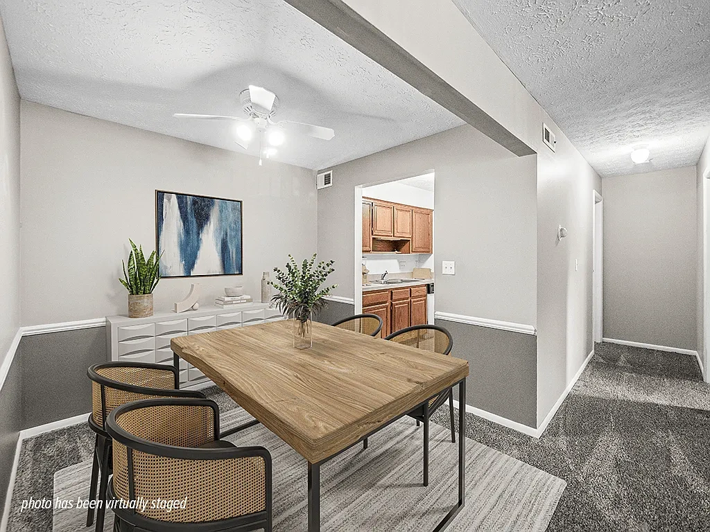 Cedarwood Village Apartments – photo 3