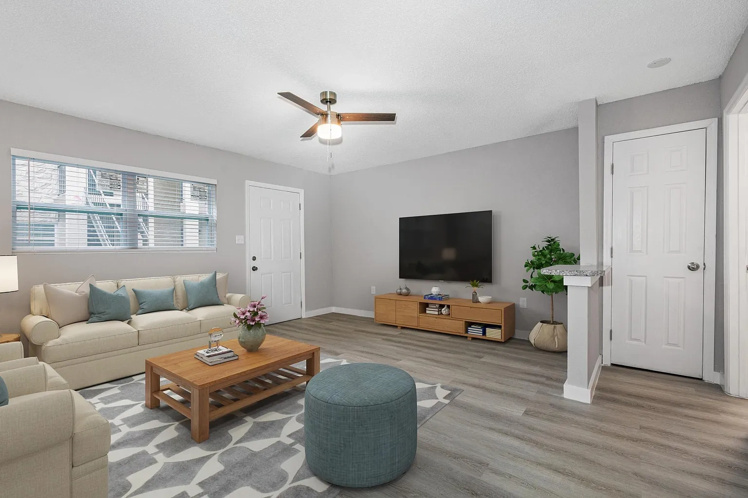 Verra North – Floor plan
