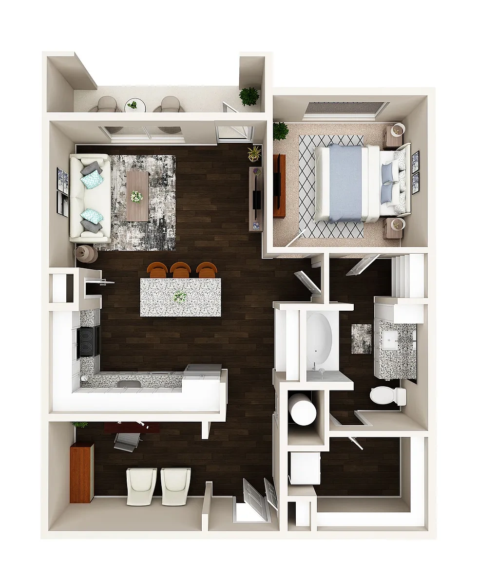 Ascend At Elevon – photo 1