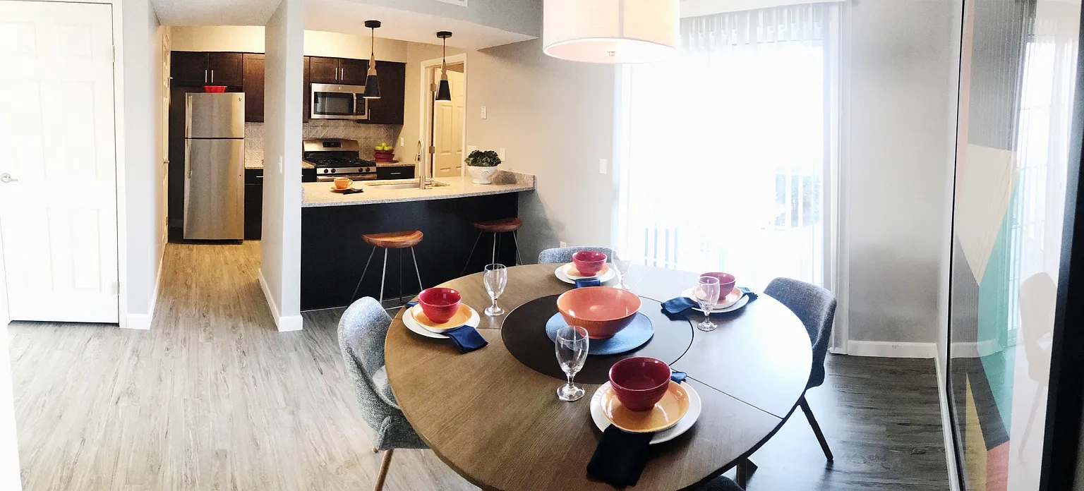 The Vanguard of Polaris – Floor plan