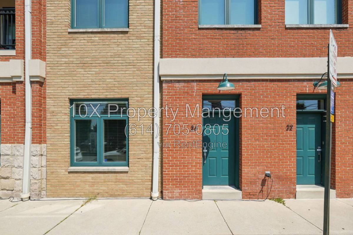 24 W Poplar Ave – photo 1