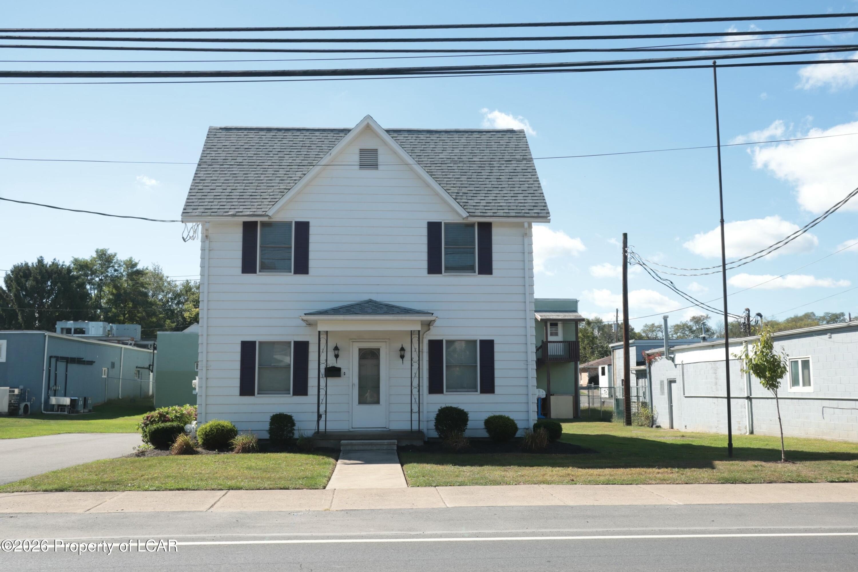 827 Exeter Ave #2ND – photo 1