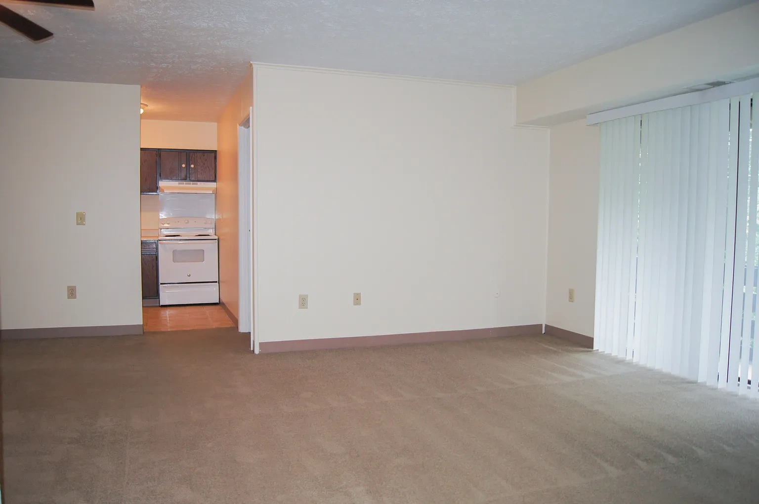 Thorn Run – Floor plan