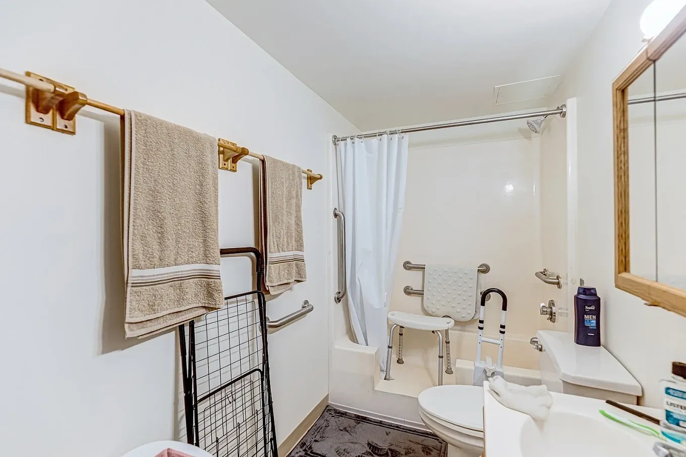 Sweetbriar Place Apartments – photo 3