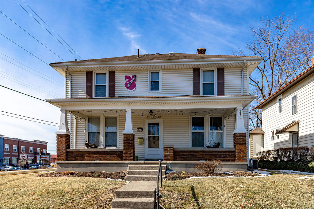 220 S Beech St – photo 1