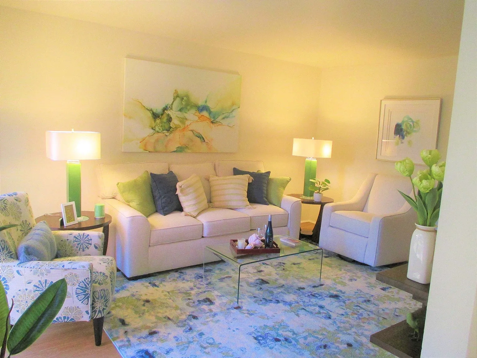 Forest Glen Townhomes – photo 5