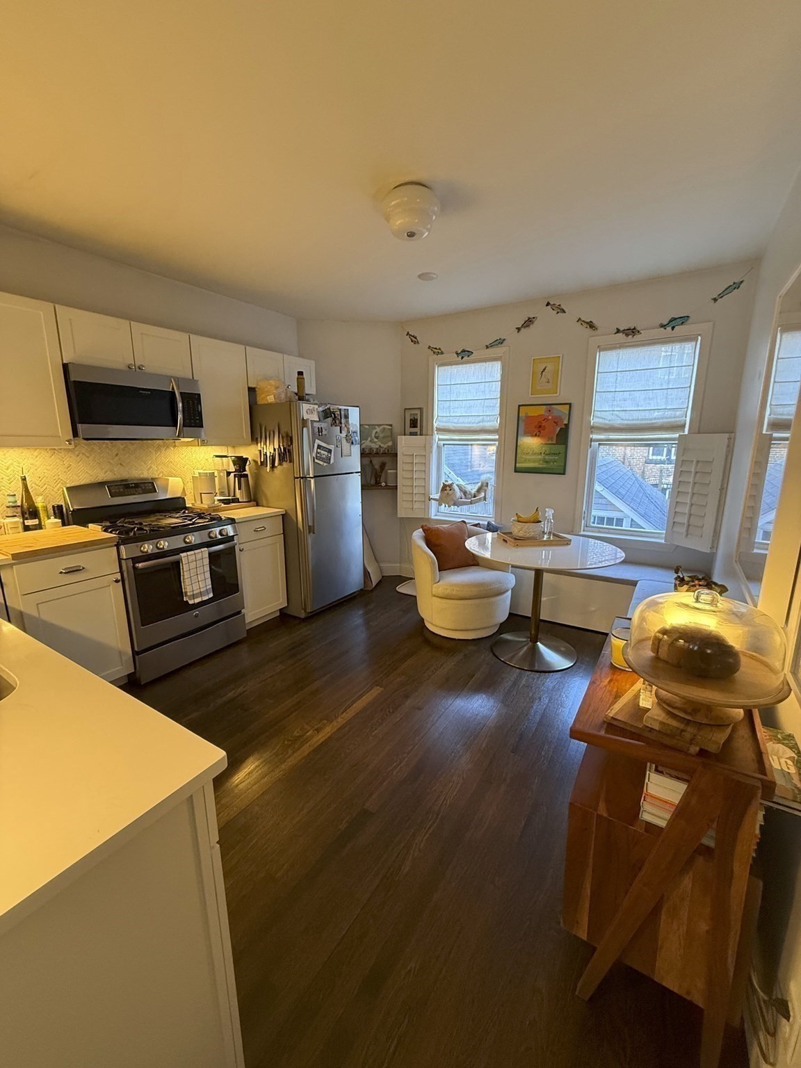 14 Warwick St – photo 4