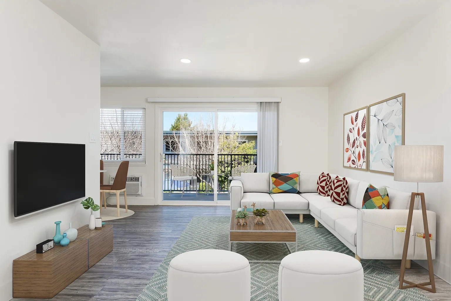 Spring Ridge Apartments – photo 5