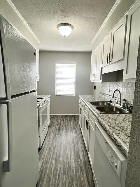 Petersburg Place Apartments – photo 5