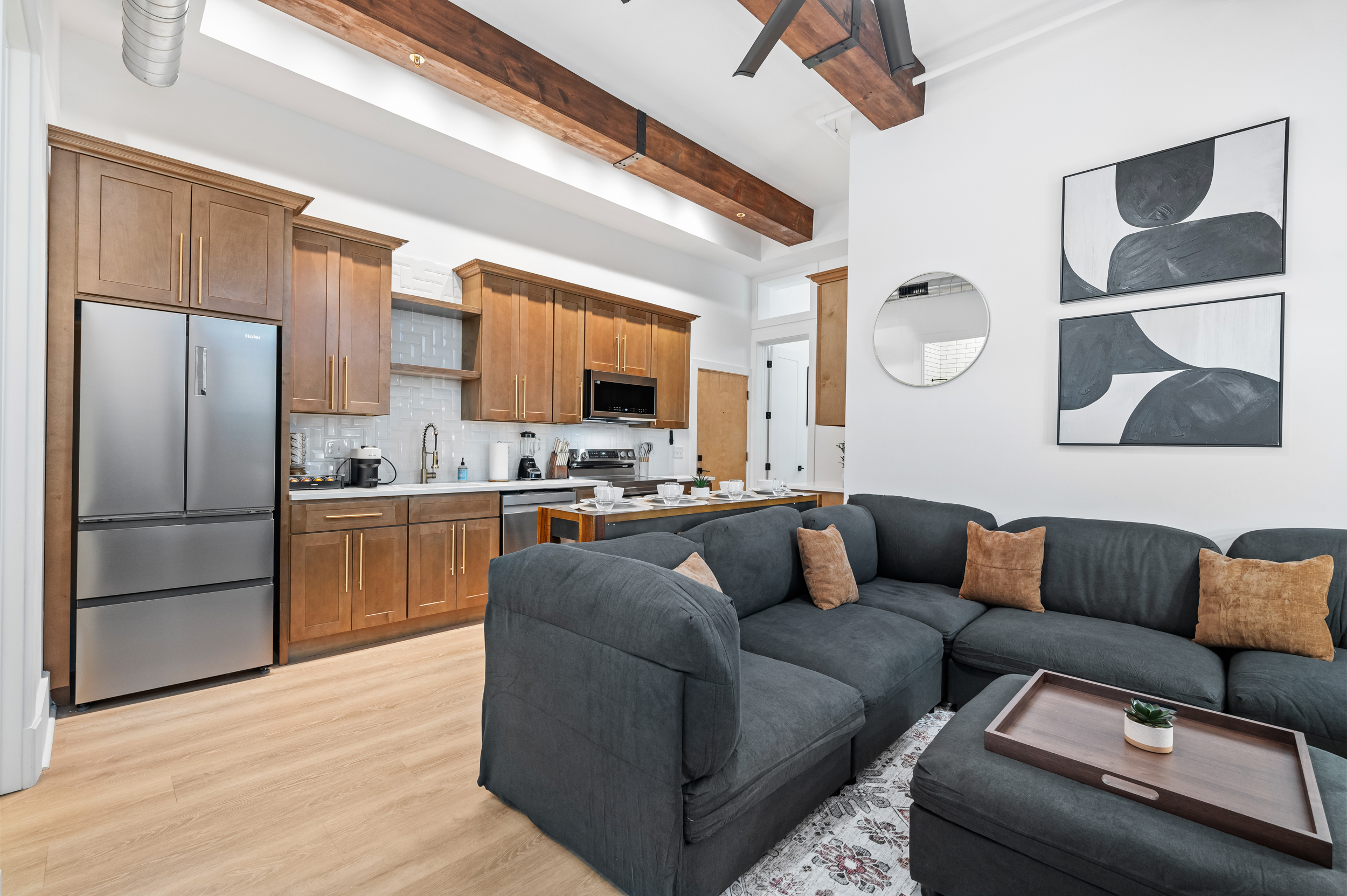 251 Pearl St unit # 207 – photo 4