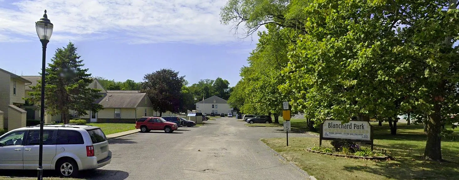 Blanchard Park – photo 2