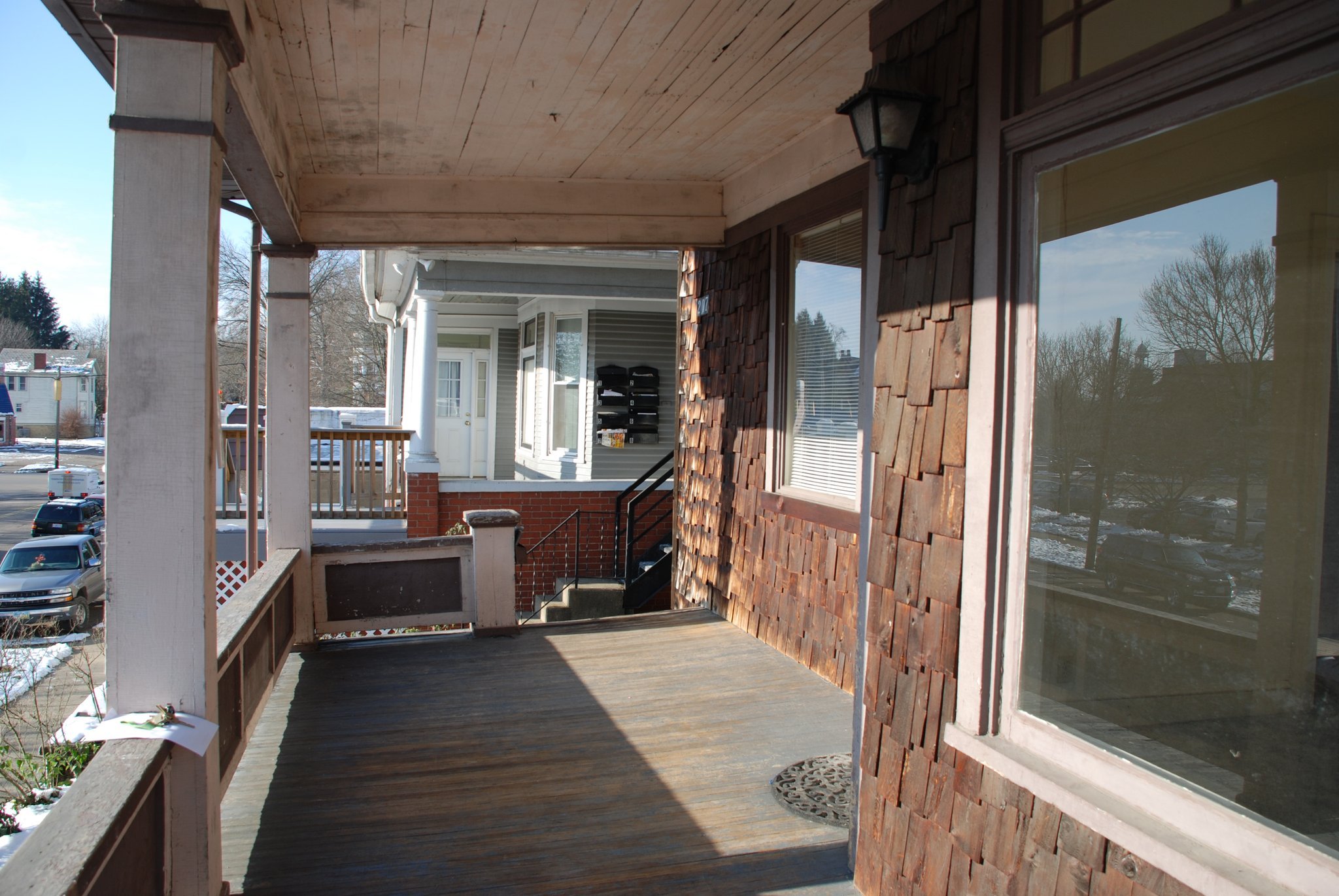 207 Scammel St unit 2 – photo 2