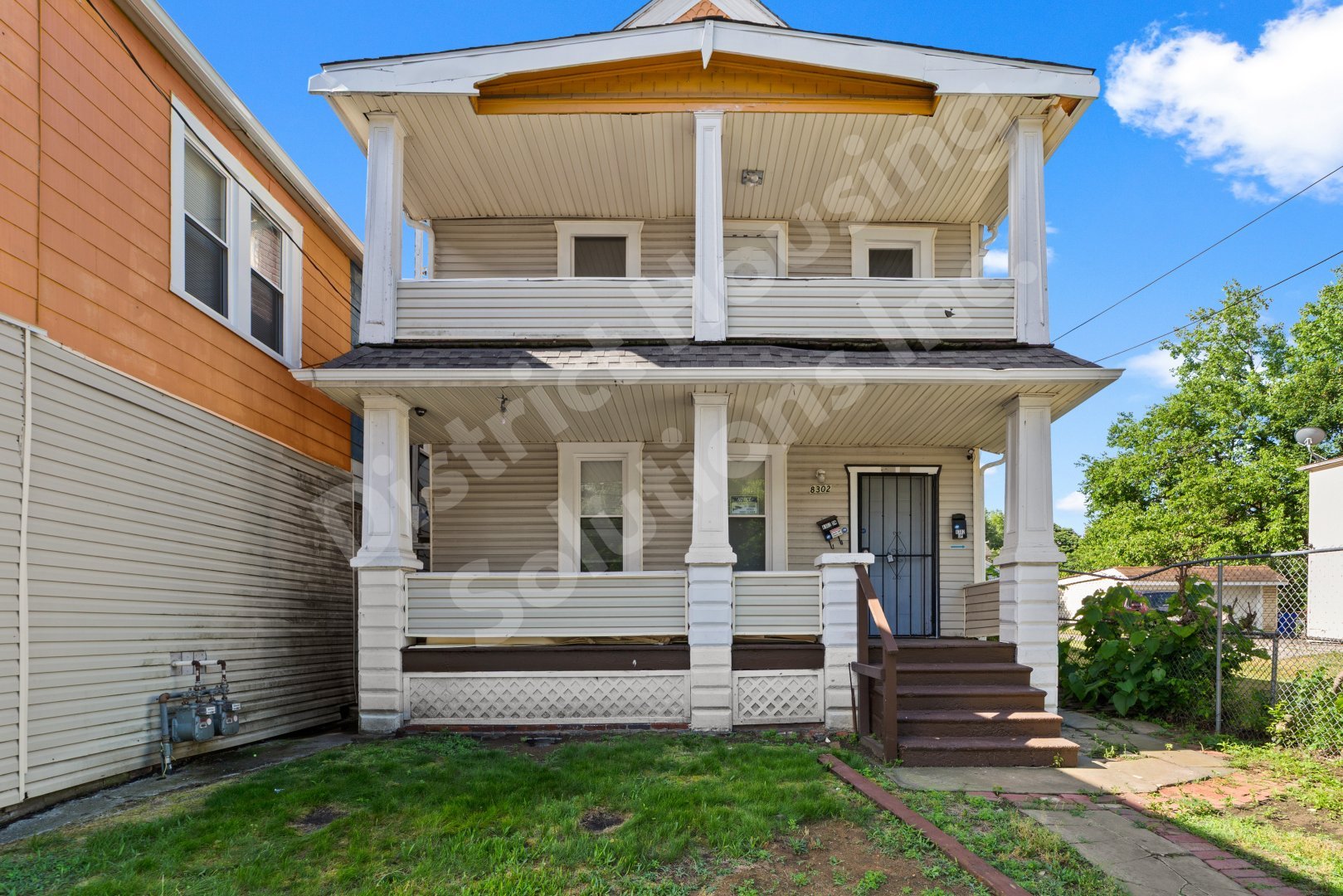 8302 Sowinski Ave unit Lower – photo 1