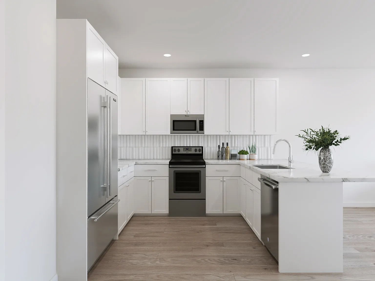 Sica Lofts – photo 4