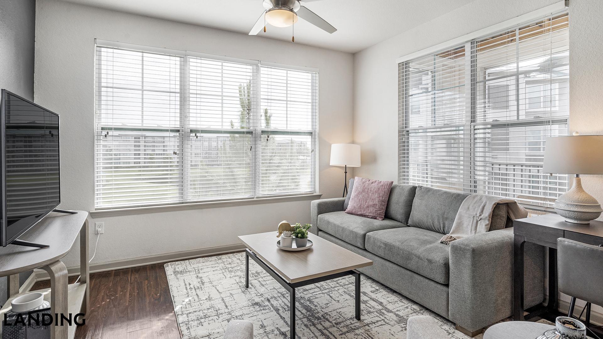 8525 Chevy Chase Lake Terrace unit 335 – photo 1