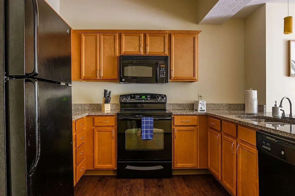 Portal Place Apartments – photo 2