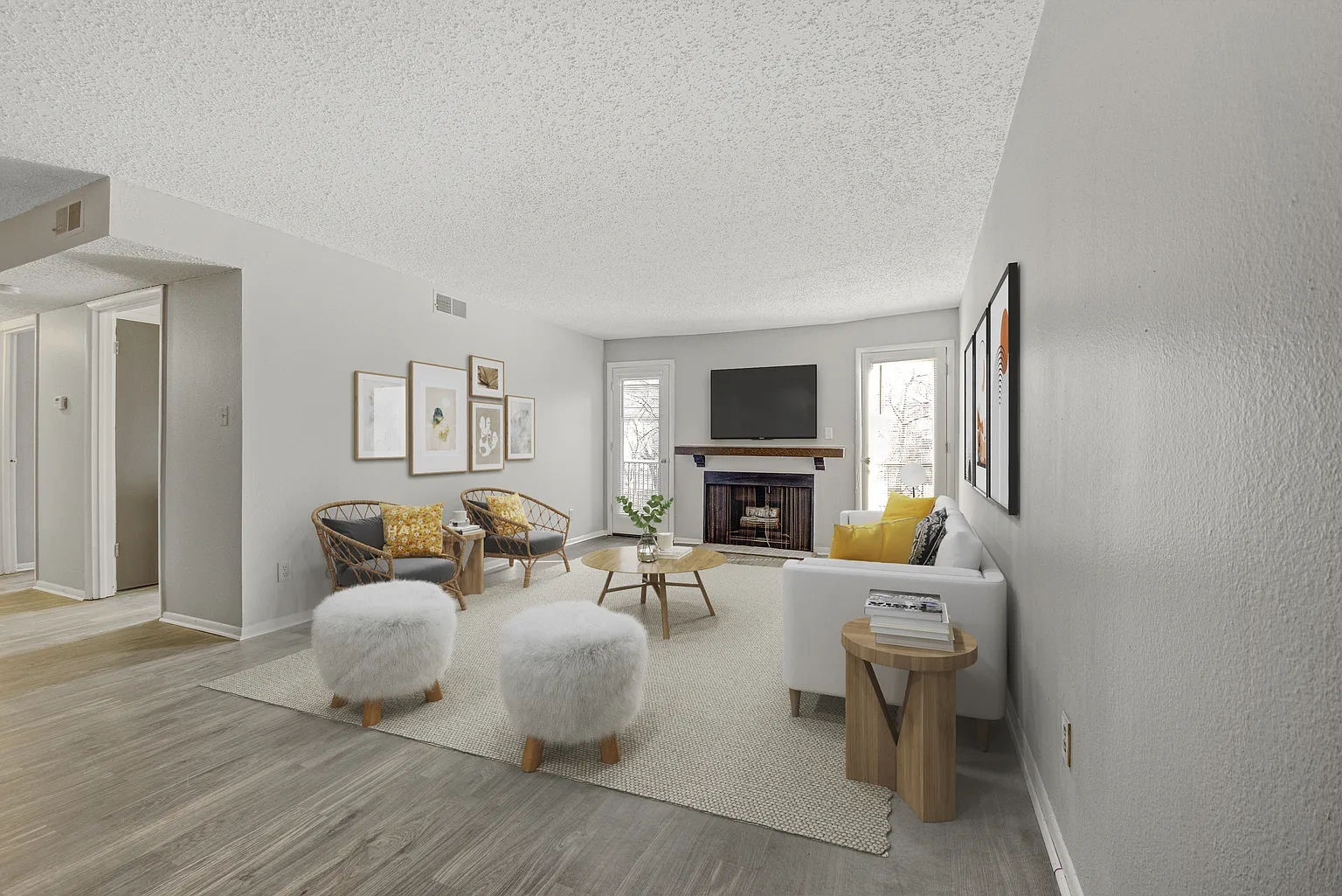 The Residences at Bella Vista – photo 4
