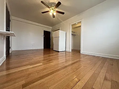 The Fremont – Floor plan
