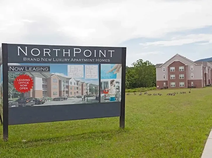 North Point Apartments – photo 2