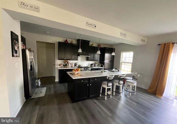 14724 Silver Hammer Wy unit 2ND FLOOR 1 BEDROOM – photo 4
